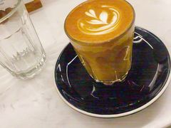 澳白-麻雀咖啡SPARROW COFFEE(十全街店)
