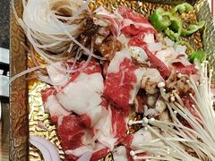 -郭记烤肉创始店(民丰大街店)