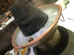 -羊家胡同·龙虾烧烤火锅(龙汇路店)