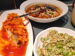 -全聚贤餐厅·湖北家常菜(沙湖店)