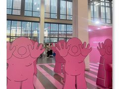 -杭州白马湖国际会展中心