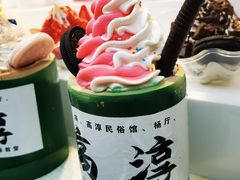 -高淳老街