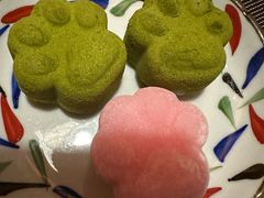 -弓二·烧鸟居酒屋(财富购物中心店)
