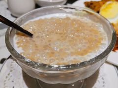 椰糖西米露-关夫人餐厅(阳光广场店)