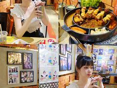 -韩国大金刚烤肉·料理(印象城店)