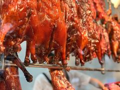 -香港新发烧腊茶餐厅(书城店)