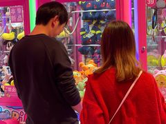 -BIG PINK大粉娃娃机主题馆(圆融星座店)