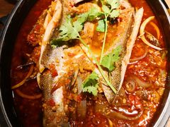 -炊烟小炒黄牛肉(中心印象城店)