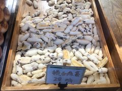 -寻味唐派·牛奶手撕面包(府前街店)