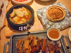 -羊之道草原味道清真餐厅(番禺店)