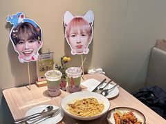 -卡朋西餐(悦汇城店)