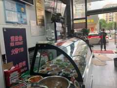 -豫掌柜饸饹面·烩面(秀沿路店)