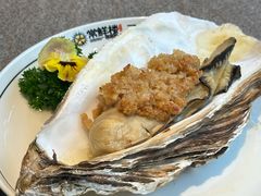 -常鲜楼常来尝鲜海胆馆(星海店)