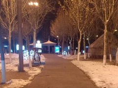 -九十九顶毡房(阜石路店)