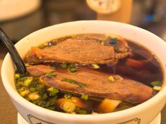-中国厨房/台湾牛肉面