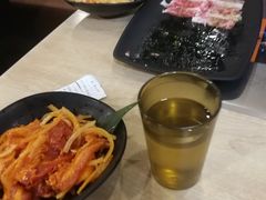 -新石器烤肉(张家港购物公园店)