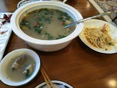 -巴依老爷新疆美食(望京小街店)