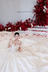 -Sunny喜铺婚礼定制·求婚策划