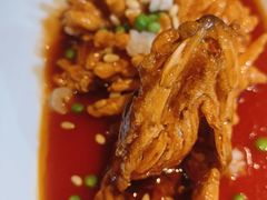 -北京老铺烤鸭(西稍门店)
