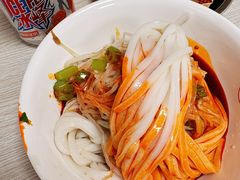 -薛昌利大米面皮(南关正街店)