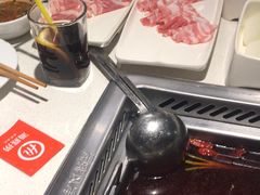 -海底捞火锅(玉桥商业广场店)