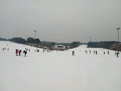 -棋盘山冰雪大世界