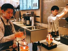 -Bracket Coffee(工体店)