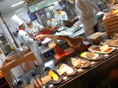 -尚海豆捞(乐虹坊店)