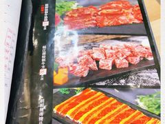 -朝鲜烤肉(安宁庄店)