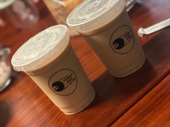 -Bamboo Today Cafe(国创园店)
