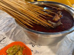-成都瓜串串(水围1368店)