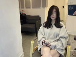 -东方美妍小鹏造型