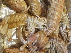 -长申超市(美食城店)