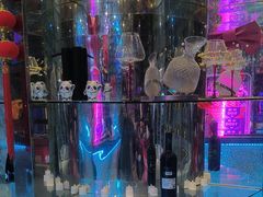 -K歌之王量贩式KTV(洪楼店)