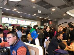 -肯德基(新佛罗伦萨店)