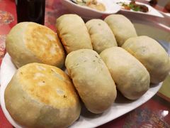 茴香盒子-玉华台饭庄(裕中西里小区店)