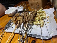 -根缘牌档(兴城路店)