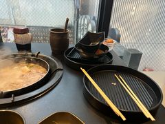-和牛 烧肉寿喜烧涮锅 善(心斎橋店)
