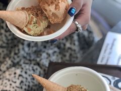 -cab意式gelato冰淇淋
