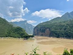 -白帝城·瞿塘峡景区