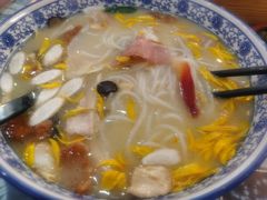 -桥香园过桥米线(国贸店)