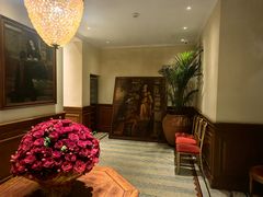 -玫瑰厅上海菜(兴国路店)