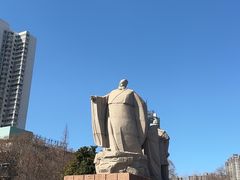 -洛阳周王城天子驾六博物馆