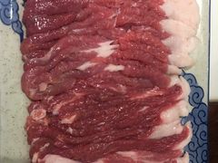 -宣武小院涮肉(前门店)