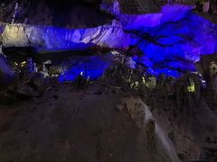 -灵栖洞天