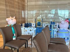 -视界美食自助餐厅·石家庄希尔顿酒店