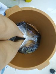 -派恩宜灰指甲鸡眼嵌甲手足癣