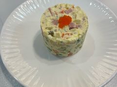 -库滋明·俄罗斯特色美食(中央大街店)