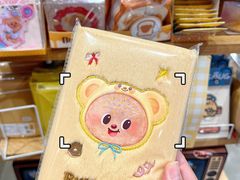 -名创优品(万达广场河东店)