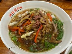 -肆姐面粉馆(坡子街店)